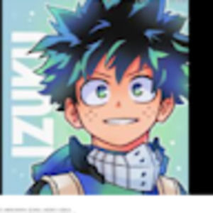 Meet your Posher, William